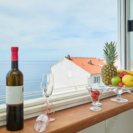 Apartman Bahari