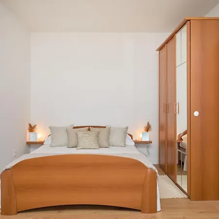 Bahari Apartamento Dubrovnik