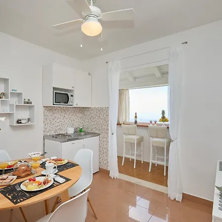 Apartamento Bahari *