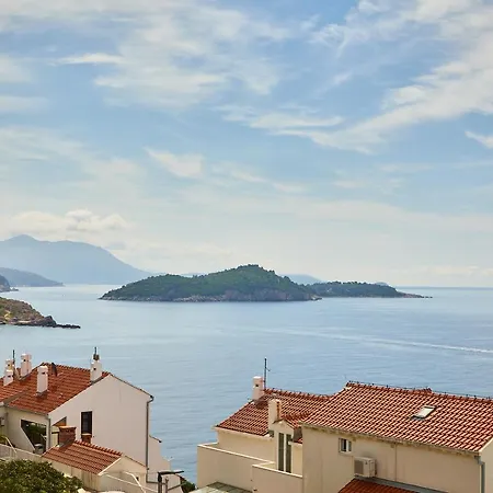 Apartamento Bahari *