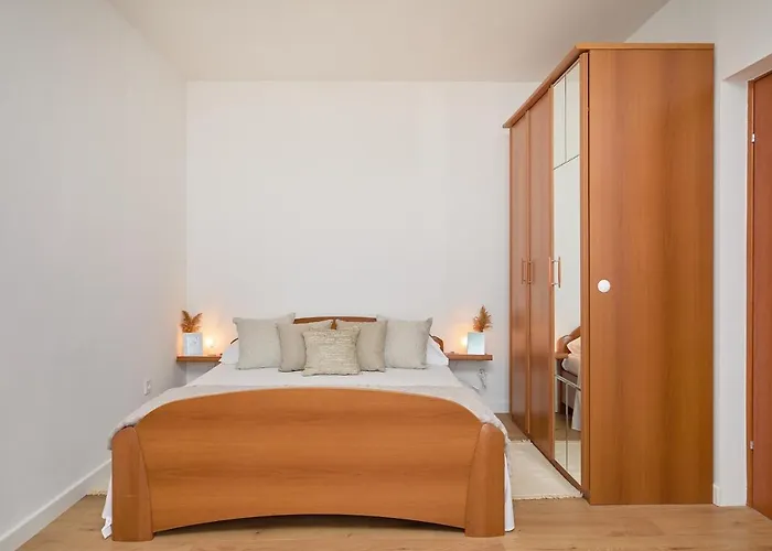 Bahari Apartment Dubrovnik