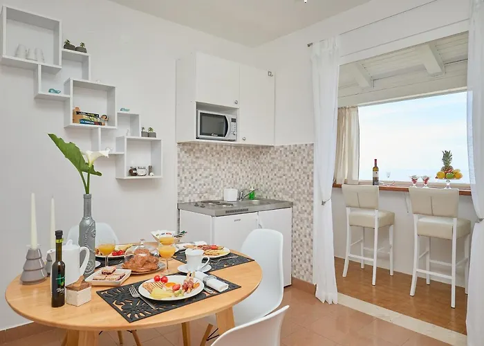 Bahari Apartment Dubrovnik
