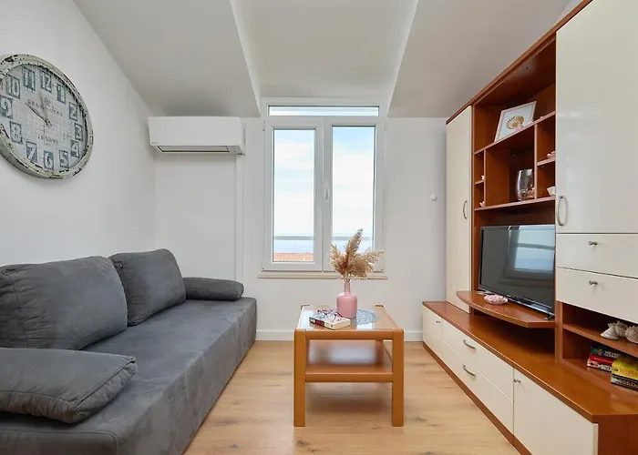 Bahari Apartment Dubrovnik