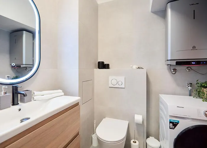 Apartment Bahari Dubrovnik