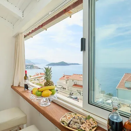 Bahari Dubrovnik