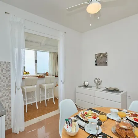 Bahari Apartamento