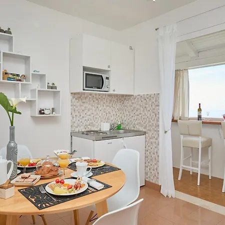Bahari Daire Dubrovnik