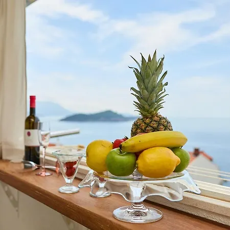 Bahari Dubrovnik