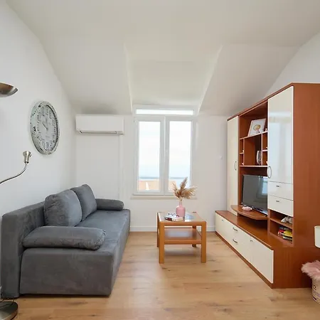 Bahari Apartamento *