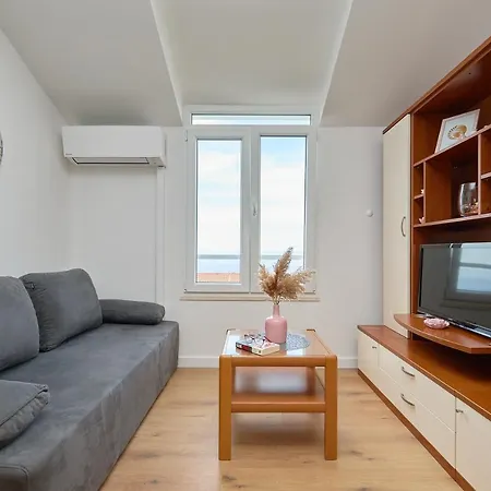 Bahari Daire Dubrovnik