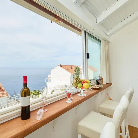 Apartamento Bahari