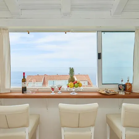 Bahari Apartamento