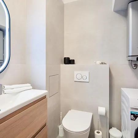 Apartamento Bahari Dubrovnik