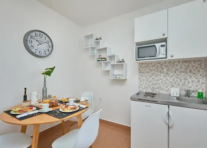 Bahari 두브로브니크