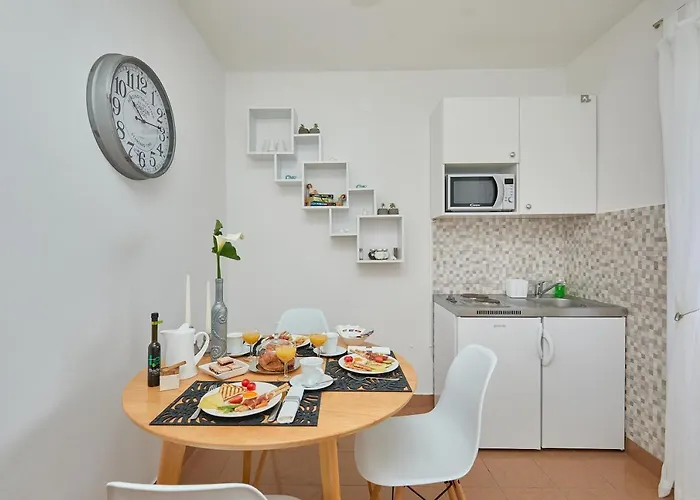 Bahari * دوبروفينك