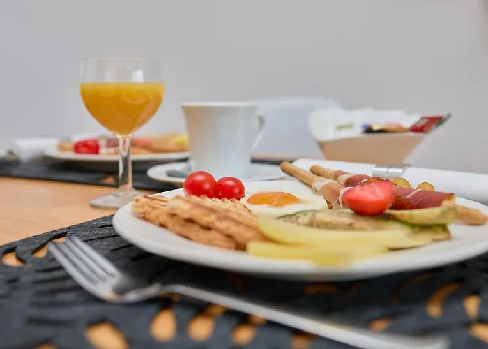 公寓 Bahari 杜布罗夫尼克