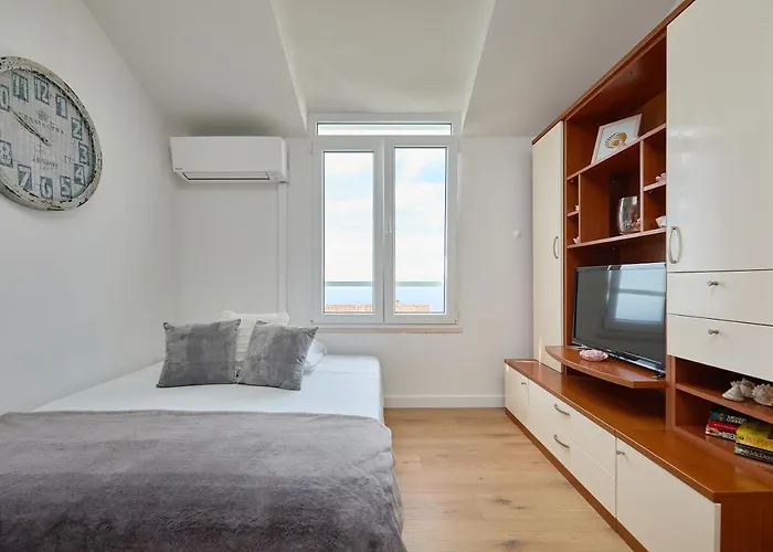 Bahari * 杜布罗夫尼克