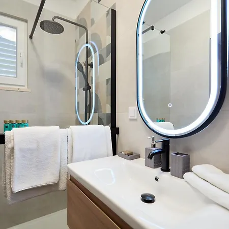 Bahari Appartement *