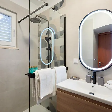 Appartement Bahari *