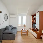 Bahari Appartement *