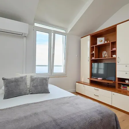 Appartement Bahari